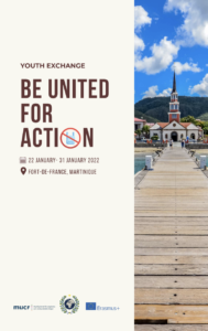 Be United For Action