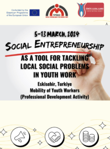 Social-Entrepreneurship