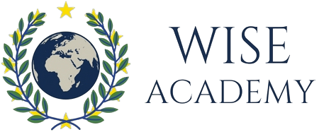 Wise Academy Header No Background